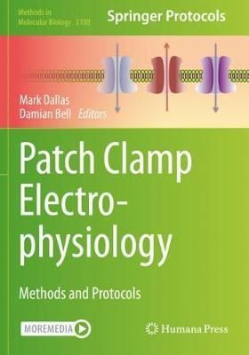 Patch Clamp Electrophysiology 9781071608203 (Paperback)