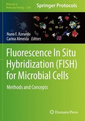 Fluorescence In-Situ Hybridization (Fish) for Microbial Cells