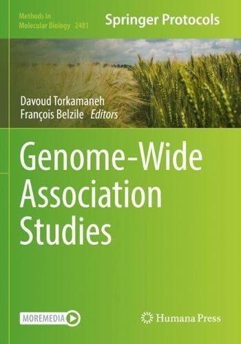 Genome-Wide Association Studies 9781071622391 (Paperback)