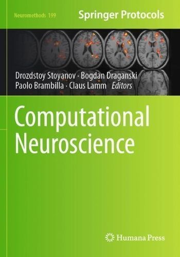 Computational Neuroscience 9781071632321 (Paperback)