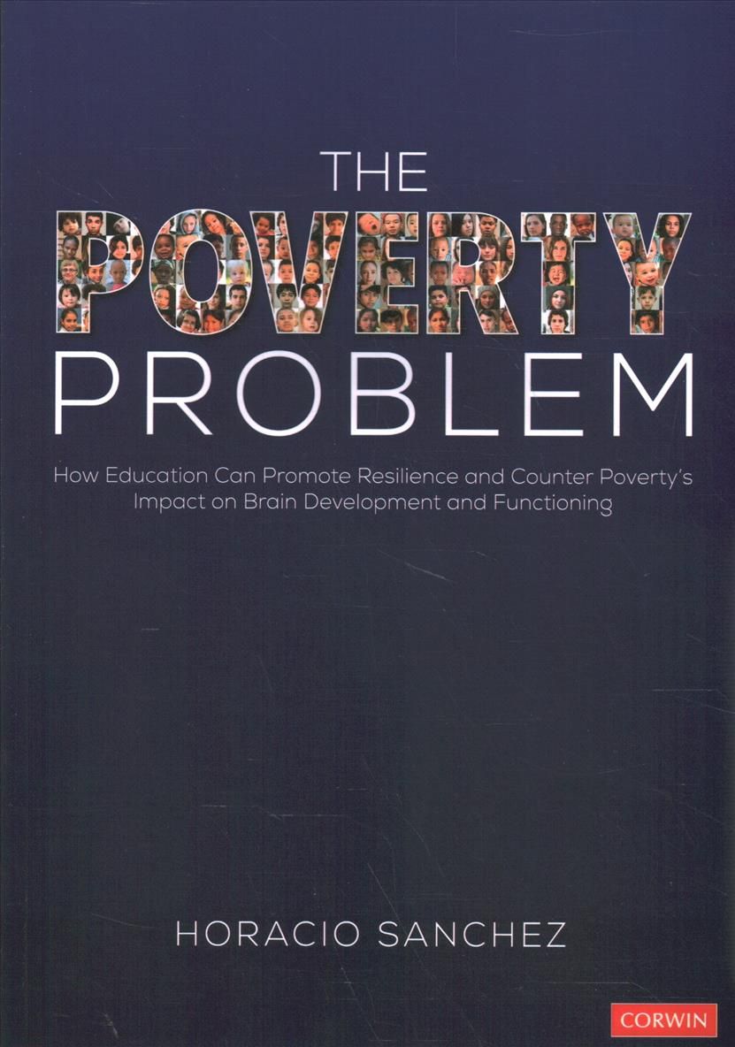The Poverty Problem By Horacio Sanchez 9781071842928 (Paperback)