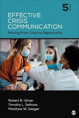 Effective Crisis Communication 9781071852392 (Paperback)