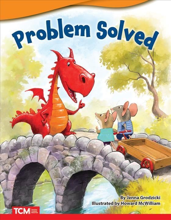 Problem Solved 9781087601960 (Paperback)