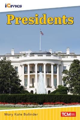 Presidents By Bolinder, Mary Kate 9781087606316 (Paperback)