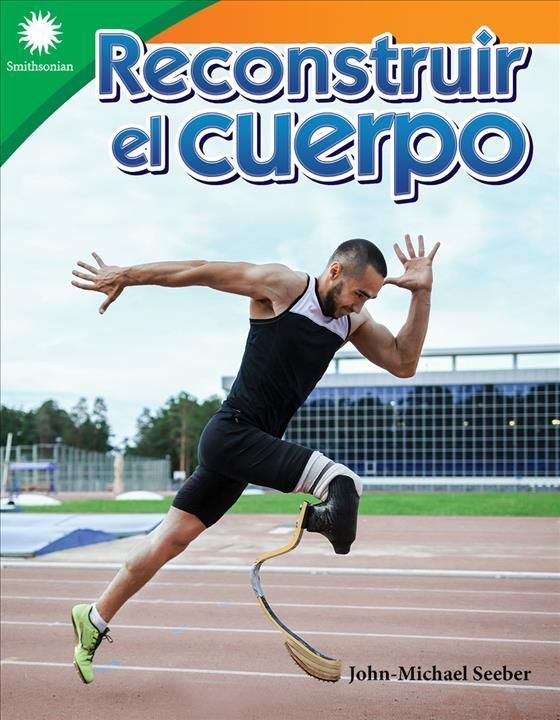 Reconstruir El Cuerpo By John-Michael Seeber 9781087643700 (Paperback)