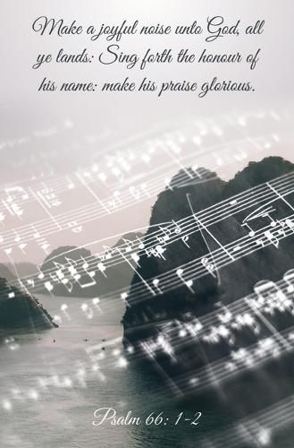 Joyful Noise Bulletin (Pkg 100) General Worship 9781087730004