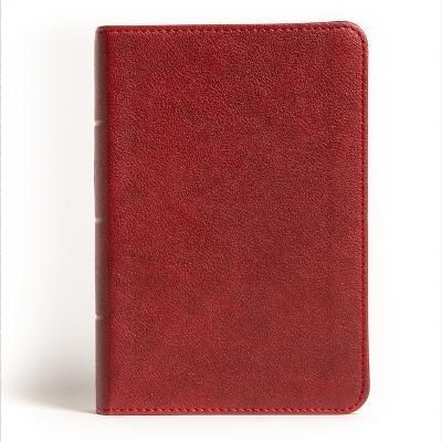 Holy Bible By Holman Bible Publishers 9781087765730
