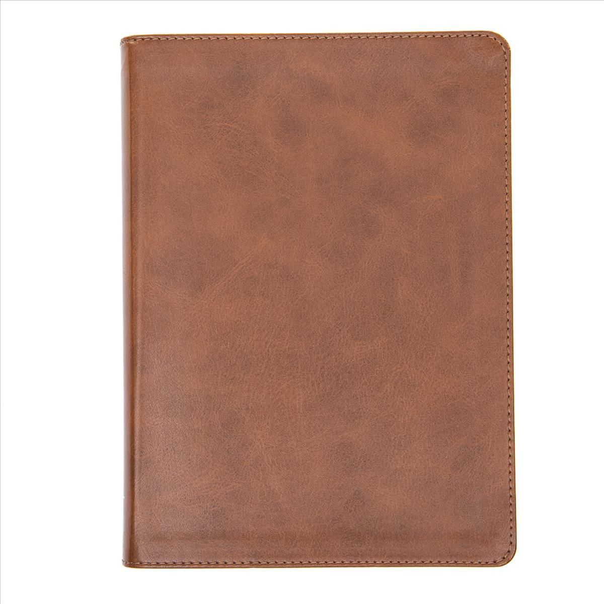 Holy Bible By He Reads Truth 9781087766133 (Leather / fine binding)