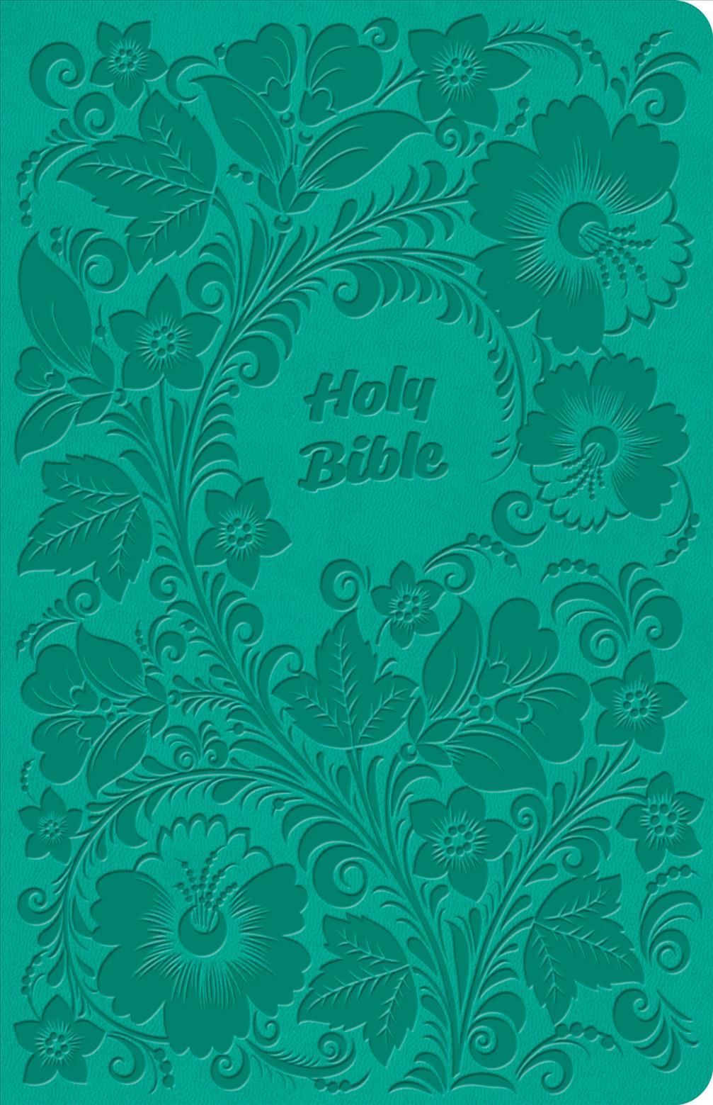 Holy Bible By Csb Bibles By Holman 9781087767734