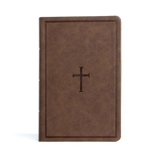 Holy Bible By Csb Bibles By Holman 9781087774459