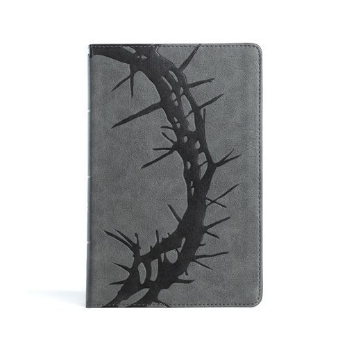 Holy Bible By Csb Bibles By Holman 9781087774497