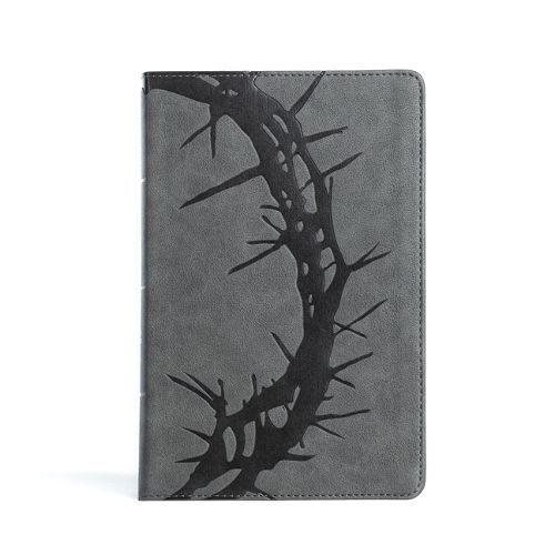 Holy Bible By Csb Bibles By Holman 9781087774503