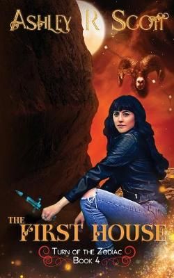 The First House By Scott, Ashley R 9781087800042 (Paperback)