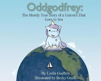 Oddgodfrey By Leslie Godfrey 9781087811611 (Hardback)
