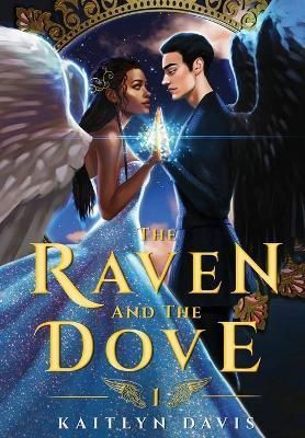 Raven and the Dove By Davis 9781087812618 (Hardback)