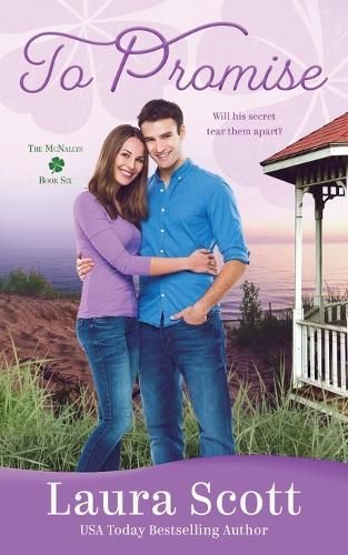 To Promise: A Sweet Small Town Irish Family Romance By Scott, Laura,