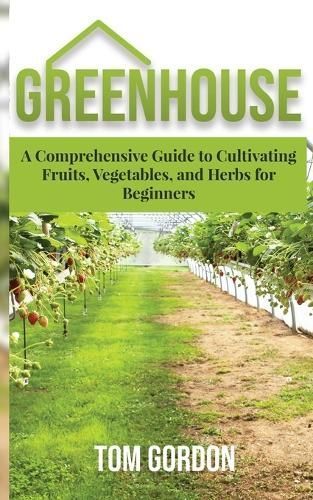 Greenhouse By Gordon 9781087850733 (Paperback)