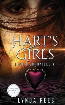Hart's Girls By Rees 9781087855936 (Paperback)