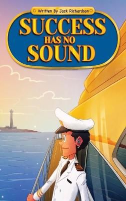 Success Has No Sound By Richardson 9781087865706 (Hardback)