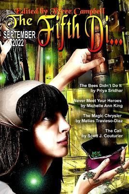 Fifth Di... September 2022 By Campbell 9781087874418 (Paperback)
