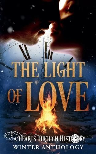 Light of Love By Ahearn 9781087875767 (Paperback)