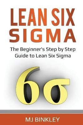 Lean Six Sigma By Binkley 9781087876504 (Paperback)