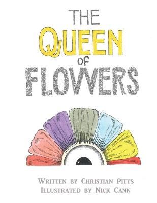 Queen of Flowers By Pitts 9781087881119 (Paperback)