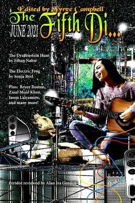 Fifth Di... June 2021 By Campbell 9781087882772 (Paperback)