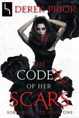 Codex of Her Scars By Prior 9781087888170 (Paperback)