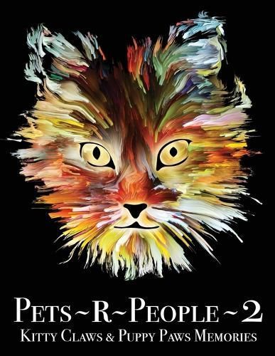 Pets R People 2 By T Payne (other), London T James (author)