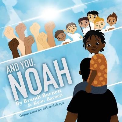 And You, Noah By Barnett 9781087891743 (Paperback)