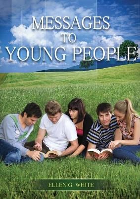 Message to Young People By White 9781087894393 (Paperback)
