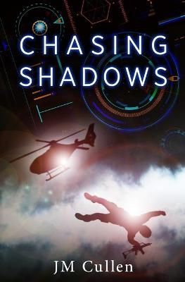 Chasing Shadows By Cullen, JM 9781087895284 (Paperback)