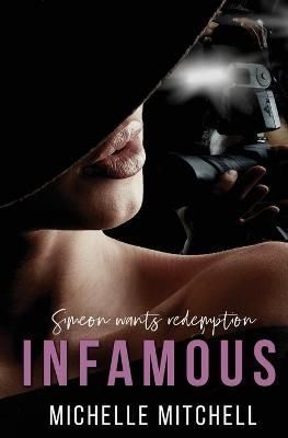 Infamous By Mitchell 9781087895499 (Paperback)