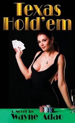 Texas Hold'em By Adao 9781087898551 (Paperback)