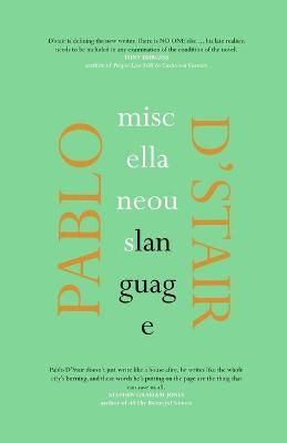 miscellaneous language By D'Stair 9781087903392 (Paperback)