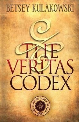 Veritas Codex By Kulakowski 9781087904207 (Paperback)