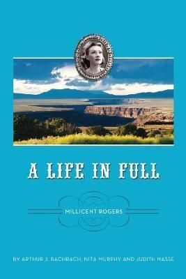 Life In Full By Nasse 9781087904306 (Paperback)