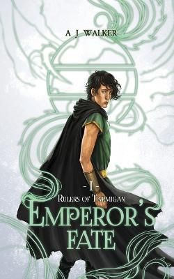 Emperor's Fate By Walker 9781087909370 (Paperback)