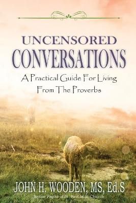 Uncensored Conversations By Wooden 9781087912134 (Paperback)