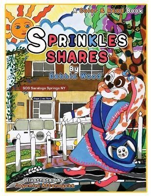 Sprinkles Shares By Wood 9781087914336 (Paperback)