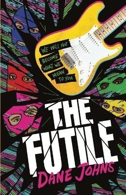 Futile By Johns 9781087927732 (Paperback)