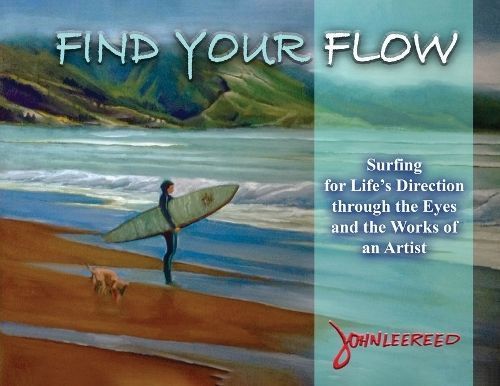 Find Your Flow By Lee Reed 9781087928104 (Paperback)