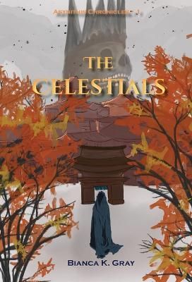 Celestials By Gray 9781087929415 (Hardback)
