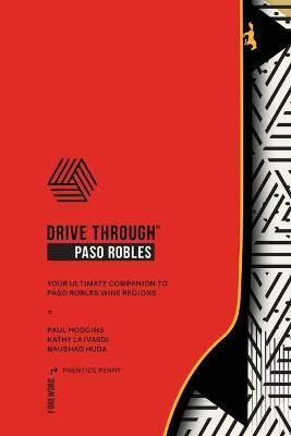Drive Through Paso Robles By Hodgins 9781087929606 (Paperback)