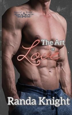 Art of Love By Knight 9781087931081 (Paperback)