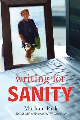 Writing for Sanity By Park 9781087932231 (Paperback)