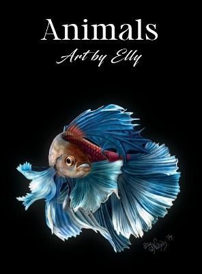 Animals By Dawson 9781087936611 (Hardback)