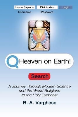 Heaven on Earth! By Varghese 9781087940298 (Paperback)