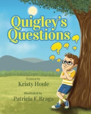 Quigley's Questions 9781087943565 (Paperback)